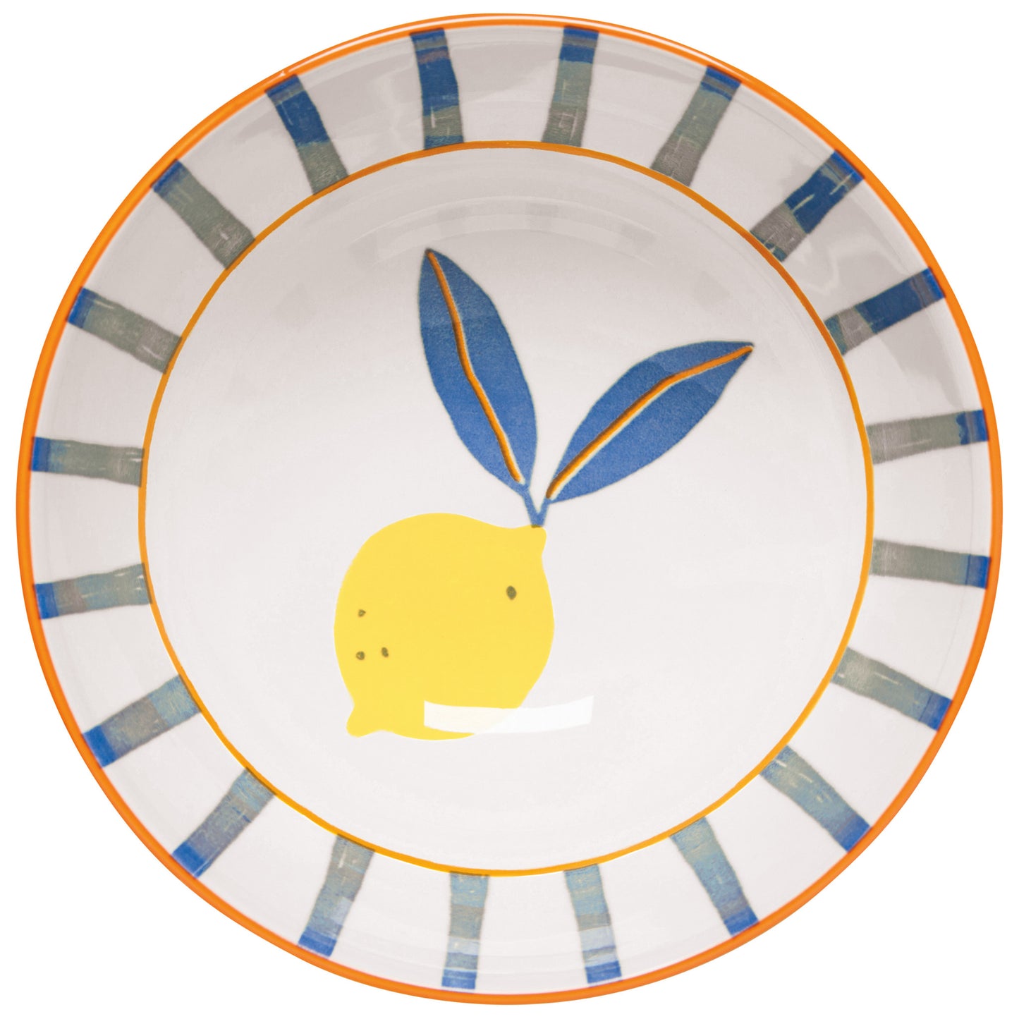 Citrus Burst Bowl 6 inch