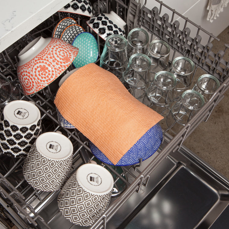 Nectar Swedish Dishcloth