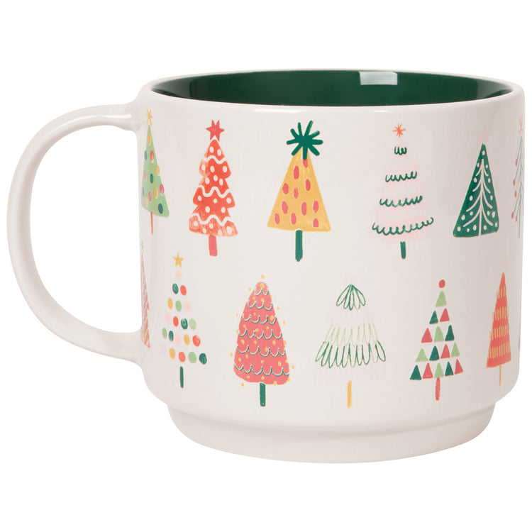 Glitzmas Mug and Socks Set