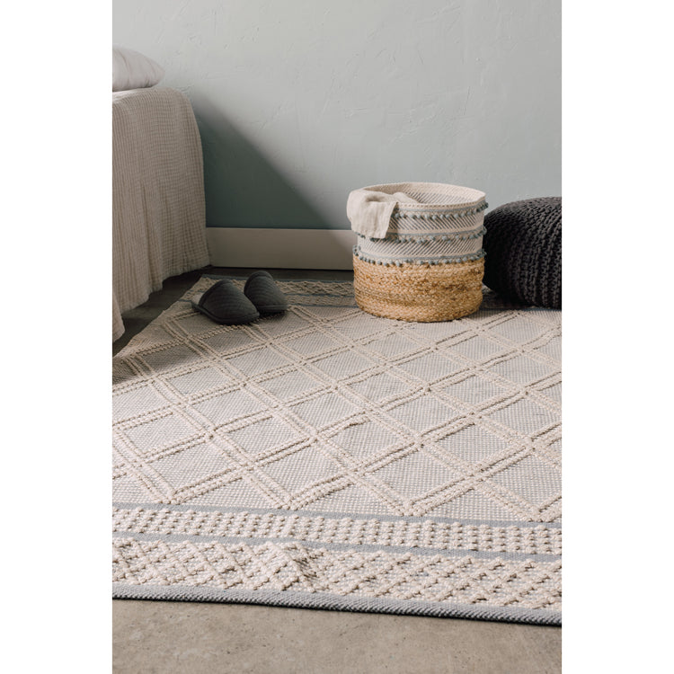 Vesper Cotton Rug