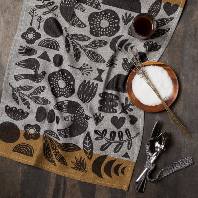 Myth Jacquard Dishtowel
