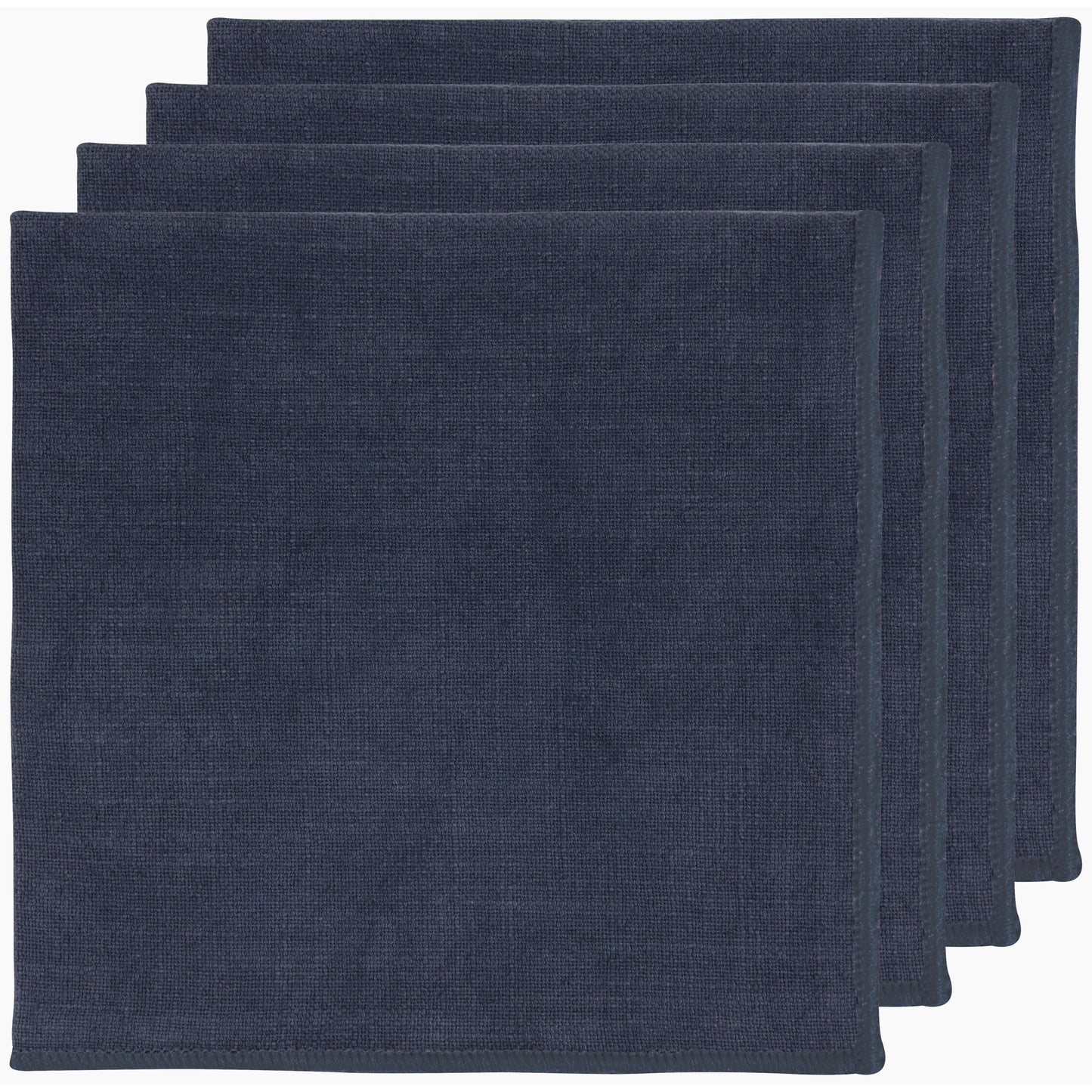 Montage Midnight Napkins Set of 4
