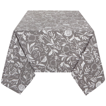 Pomegranates Tablecloth 60 x 120 inch