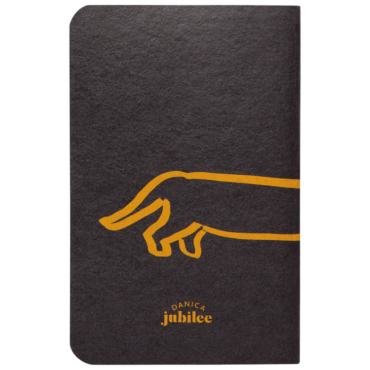 Dog Park Pocket Notebooks Set of 2