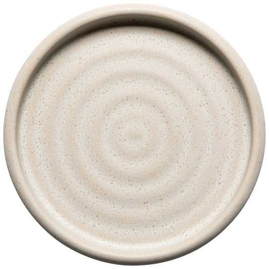 Luna Appetizer Plate 6 Inch