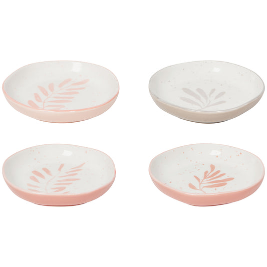 Grove Dipping Dishes Set of 4