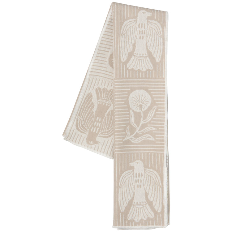 Peregrine Double Cloth Dishtowel