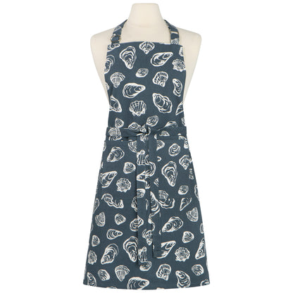 Shellfish Chef Apron