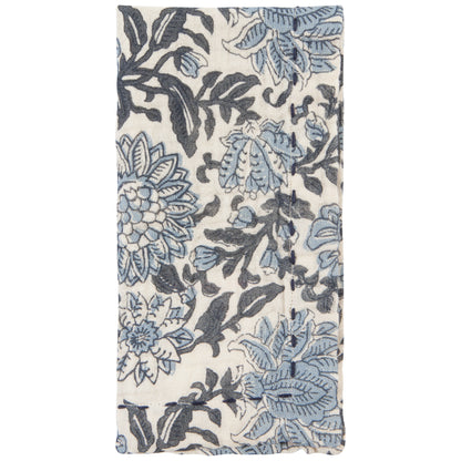 Briar Double Weave Napkins Set of 4