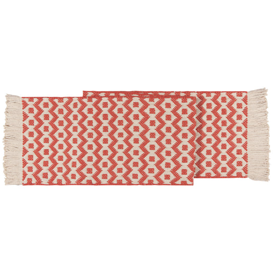 Clay Sullivan Table Runner 72 Inches