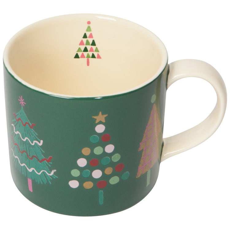 Glitzmas Mug in a Box