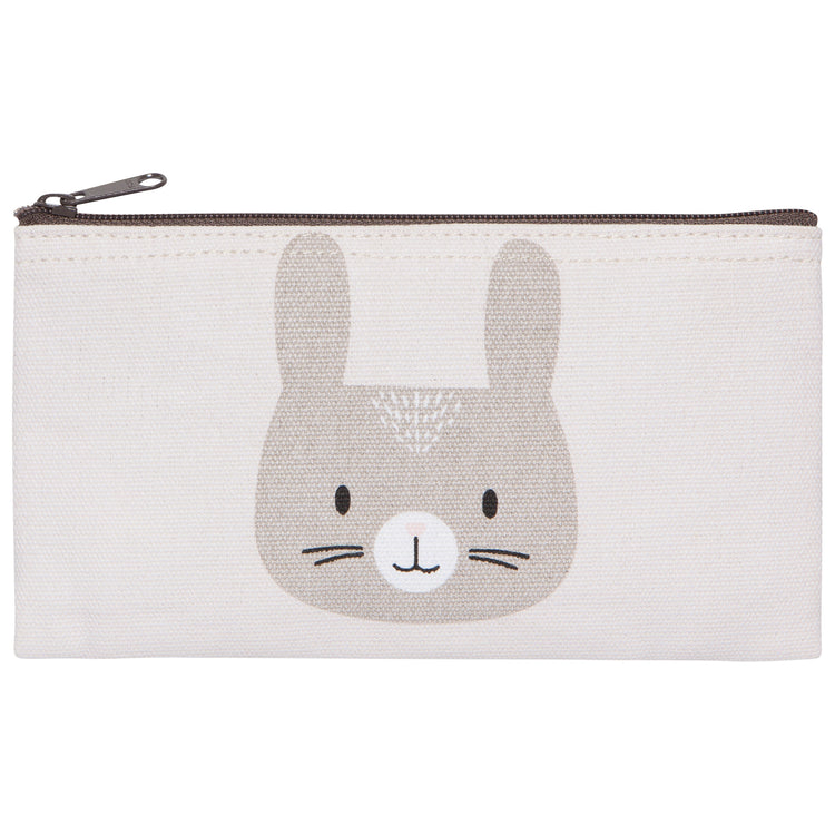 Bunny Snack Bags Set of 2