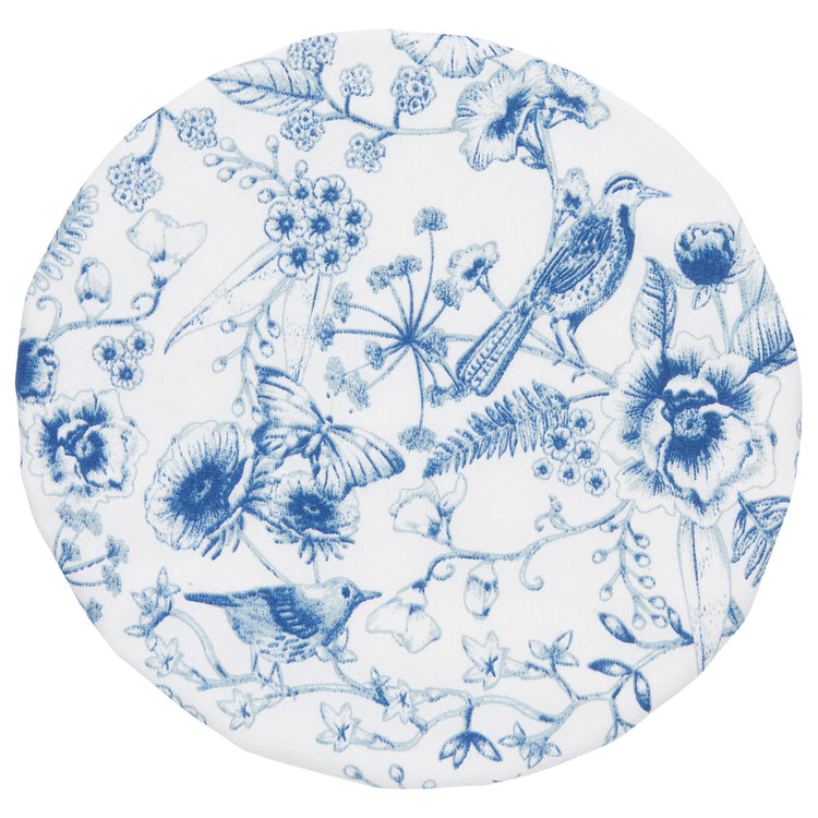 Juliette Bowl Covers Set of 2