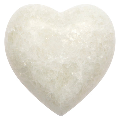 Green Onyx Heart Small