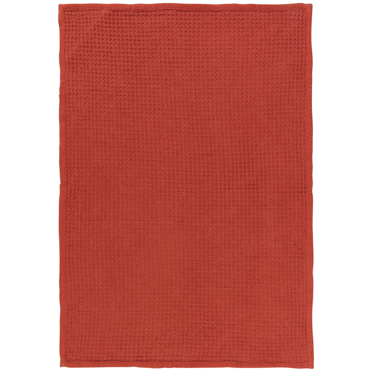 Montage-Clay Dishtowel