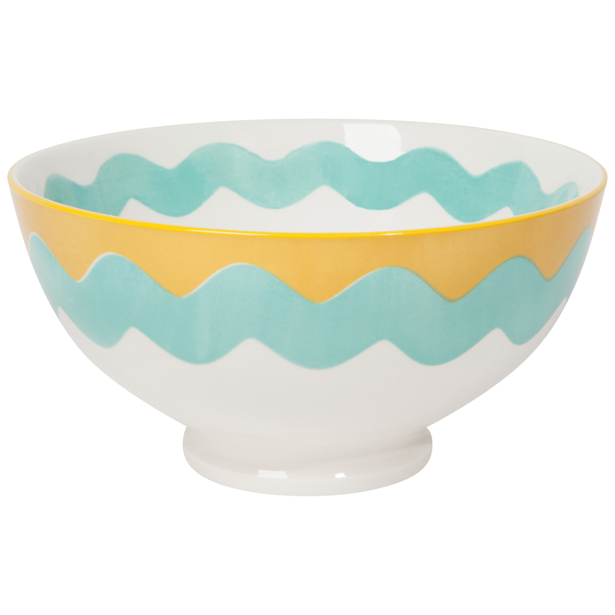 Boardwalk Medium Bowl 6 inch