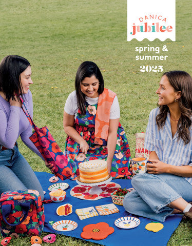 Jubilee Spring/Summer 2025 Catalog
