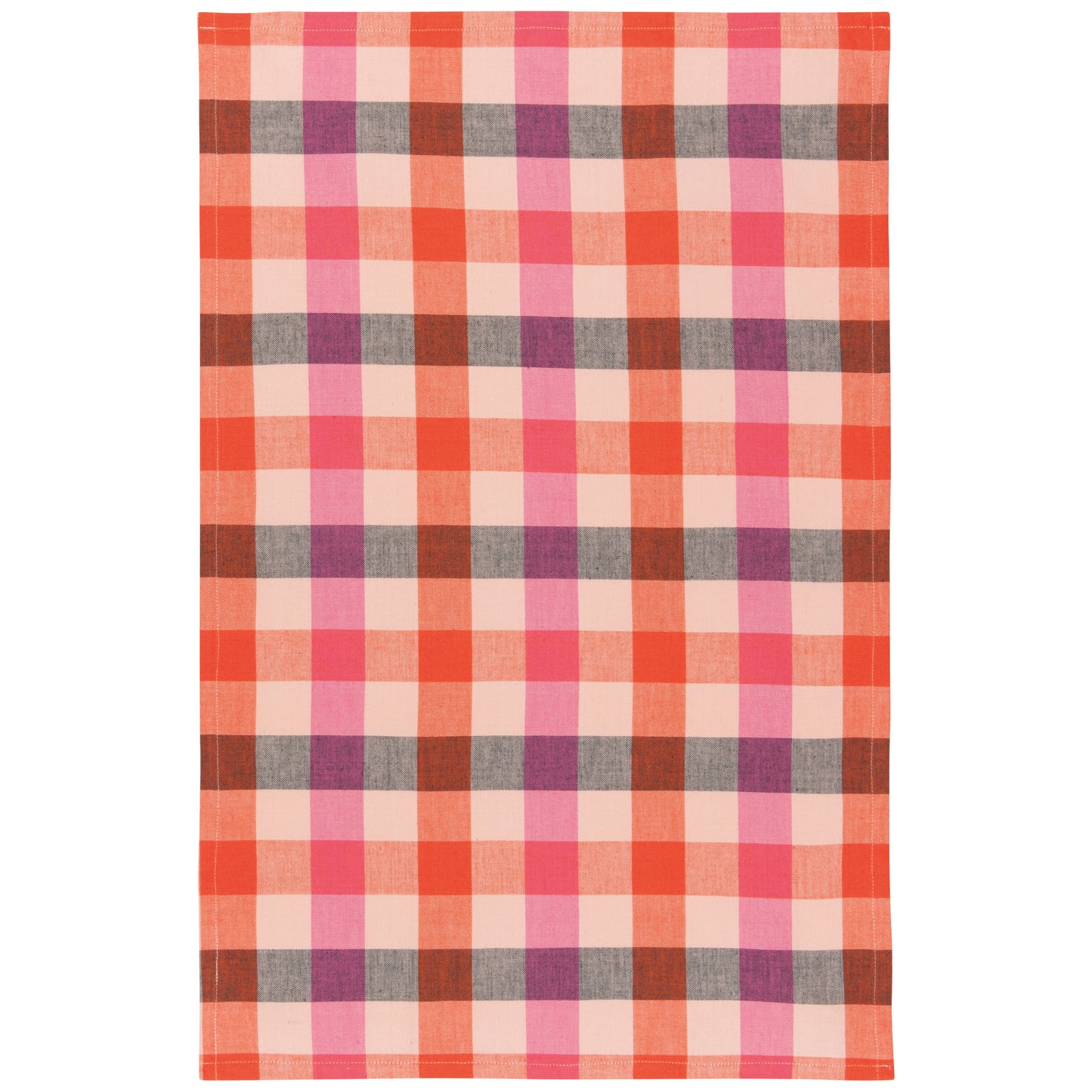 Spirits Bright Christmas Dishtowels Set of 2