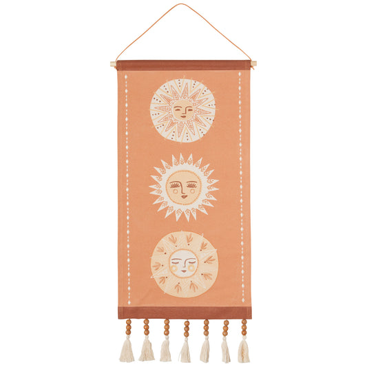 Soleil Wall Art