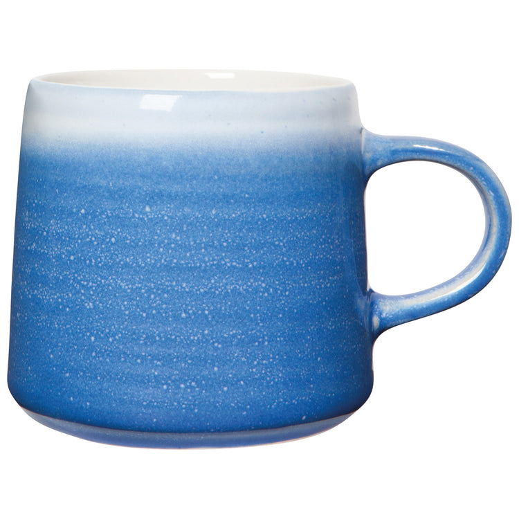 Mineral Azure Reactive Glaze Mug