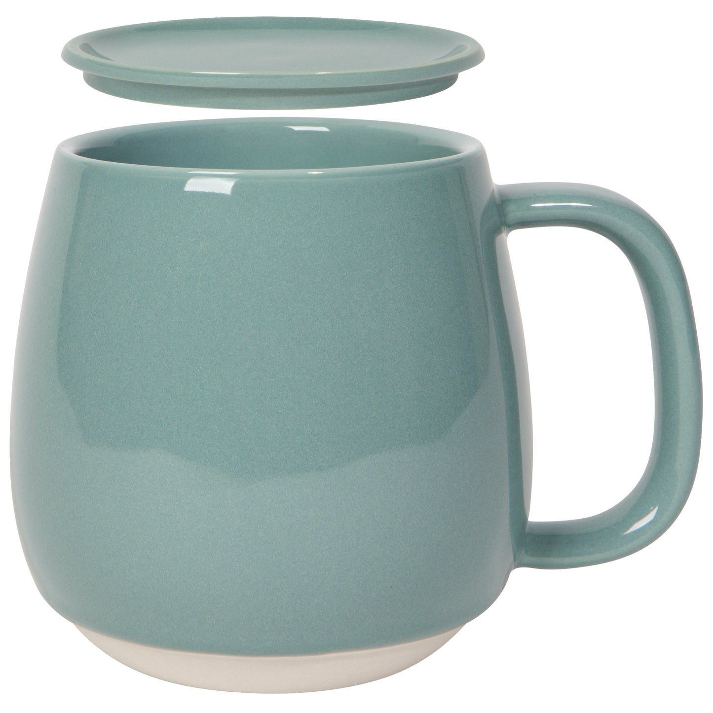 Lagoon Tint Mug