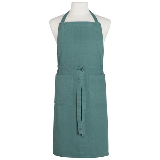 Lagoon Stonewash Apron