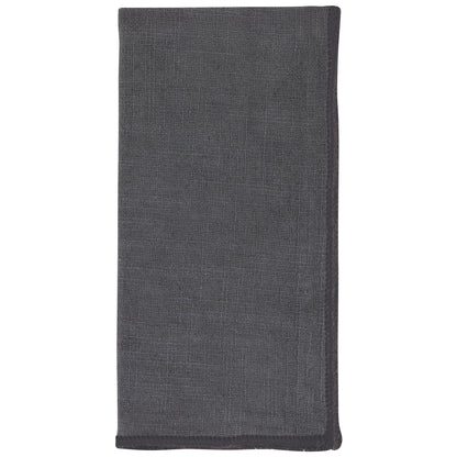 Montage Shadow Napkins Set of 4