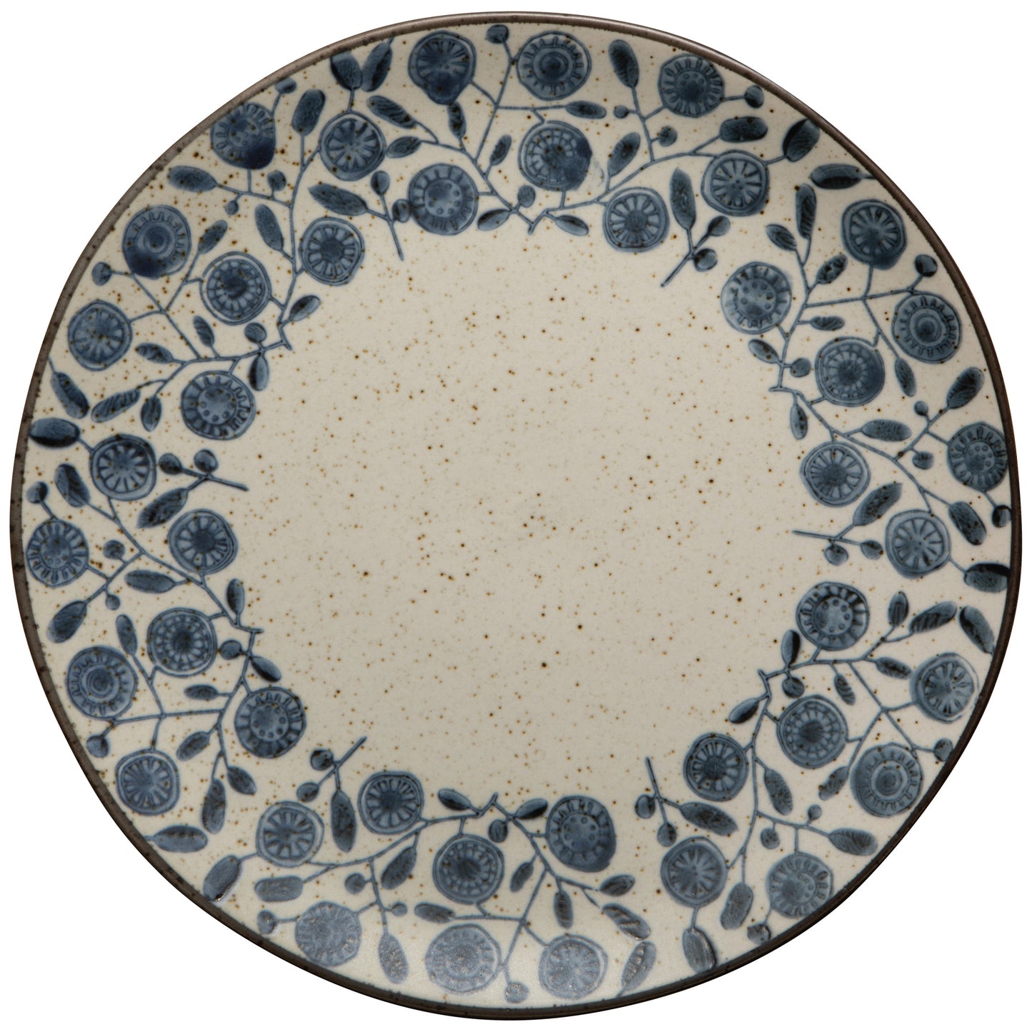 Calendula Element Dinner Plate 10 Inch