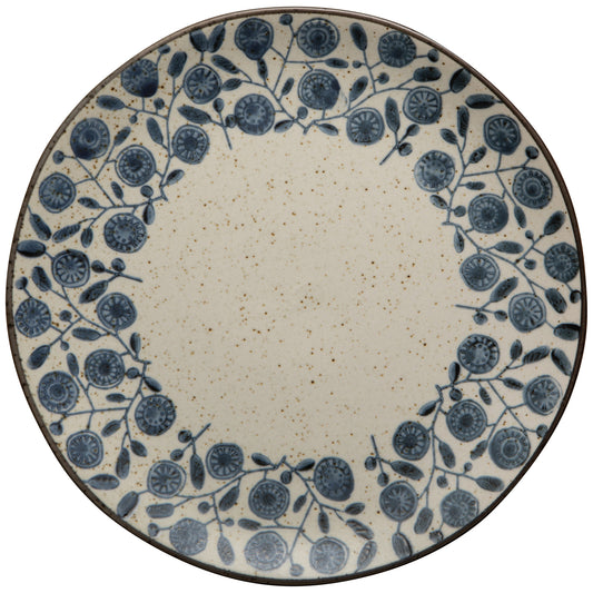 Calendula Element Dinner Plate 10 Inch