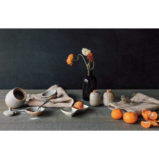 Maison Salt & Pepper Shakers