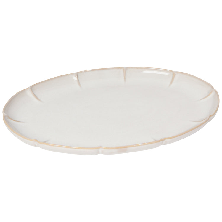 Hanami Oval Platter 12 inch