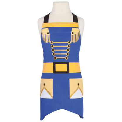 Prince Daydream Kid's Apron & Hat Set