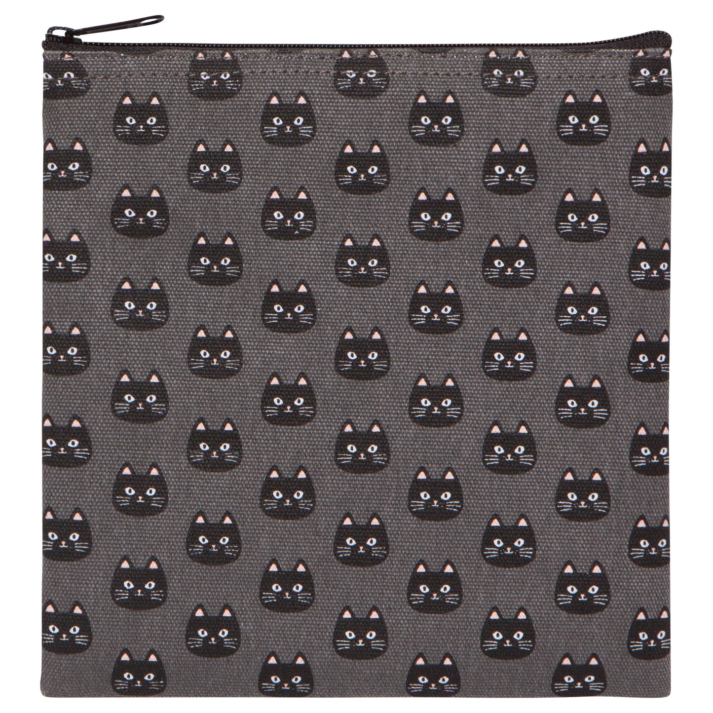 Cat Snack Bags Set of 2