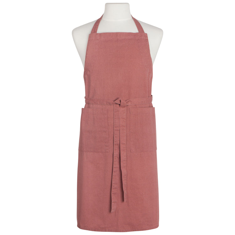 Canyon Rose Stonewash Apron