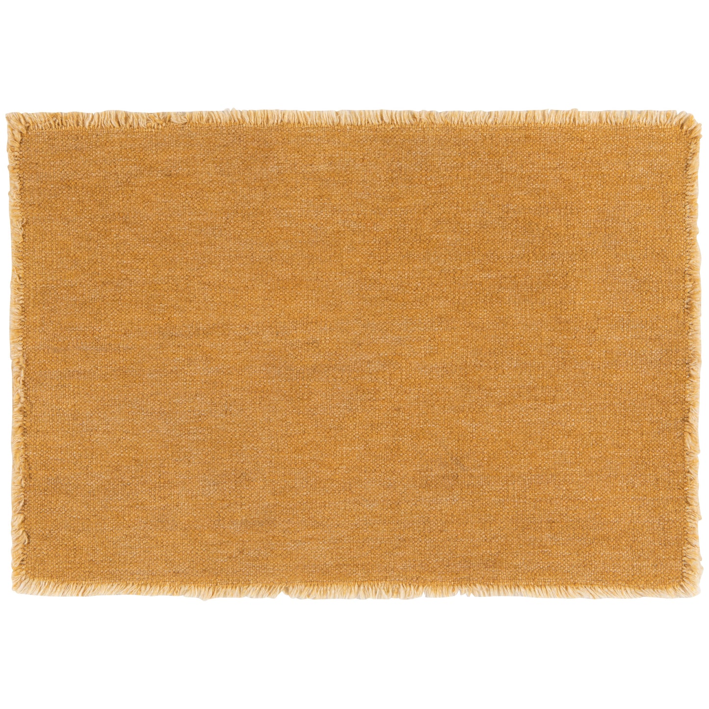 Montage Ochre Placemat