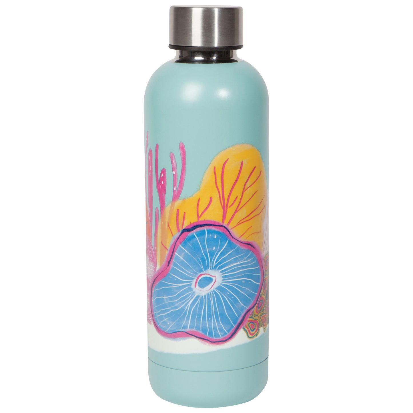 Neptune Stainless Steel Water Bottle