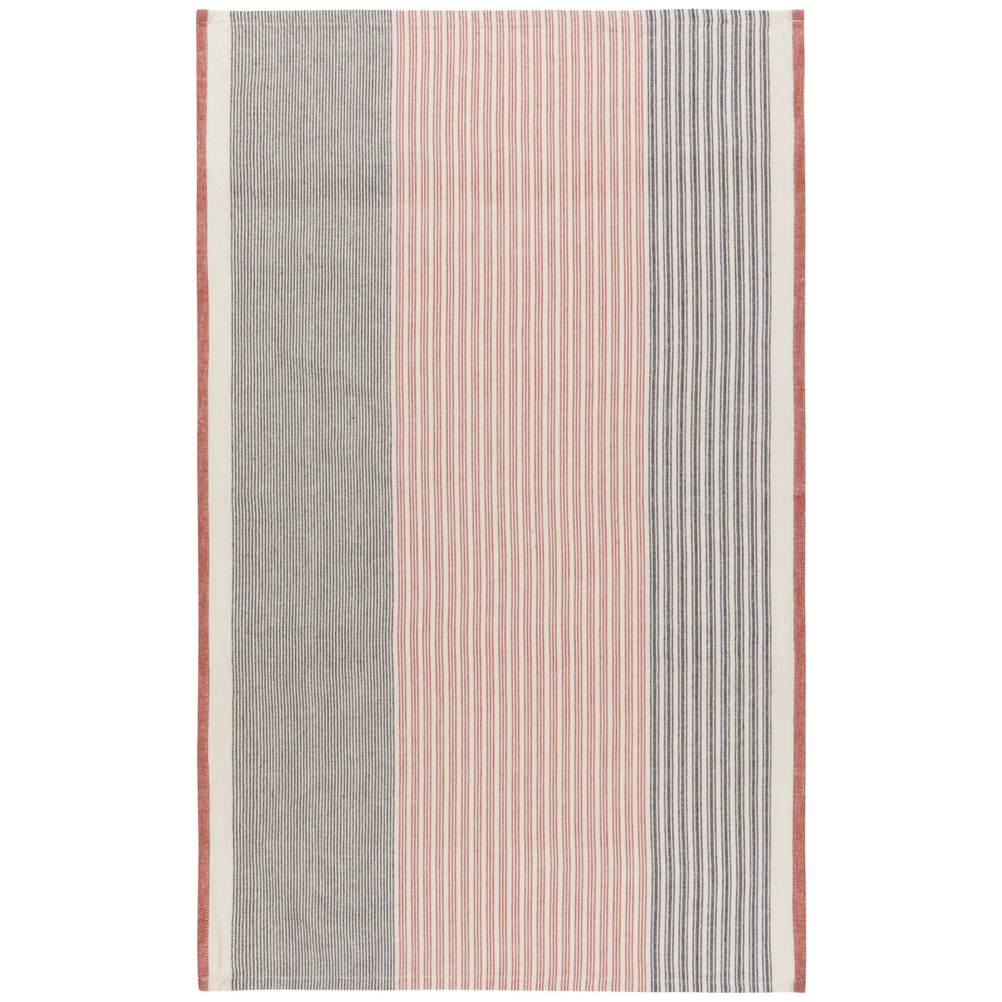 Shadow Array Stripe Dishtowel Set of 2