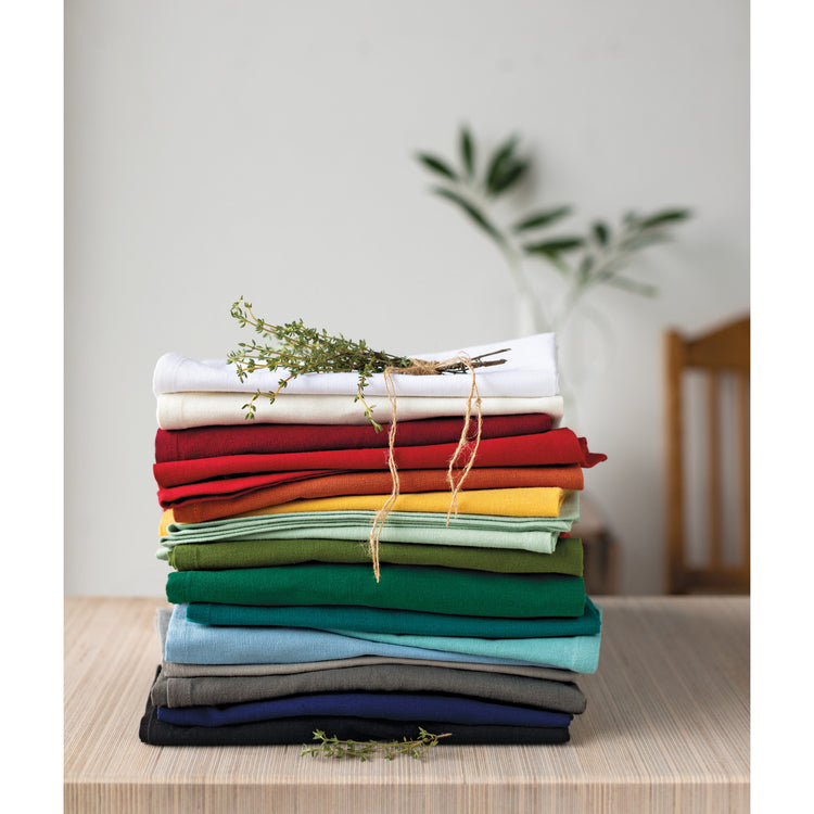 Spectrum Napkins White Set of 4