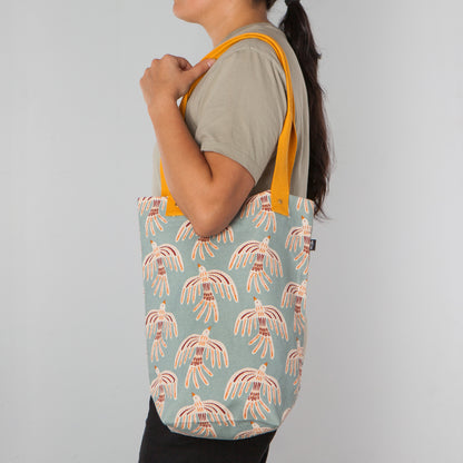 Plume Studio Tote Bag