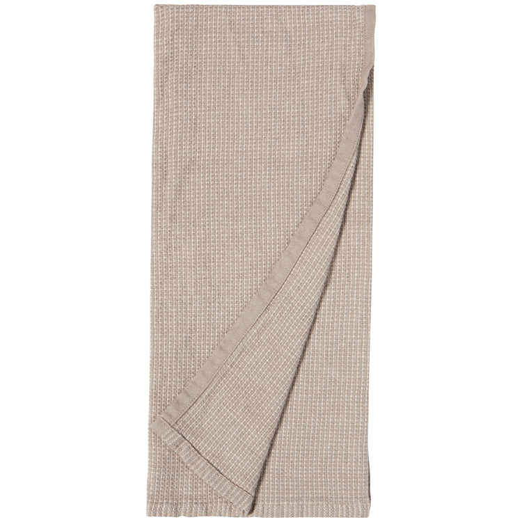 Stone Dash Hand Towels Set of 2