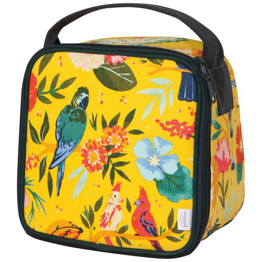 Tropical Trove Lunch Bag
