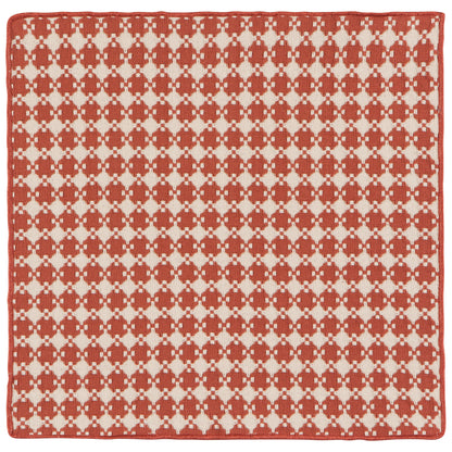 Clay Assorted Woven Dishcloth Set of 2