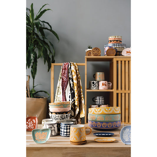 Nocturna Imprint Trinket Tray