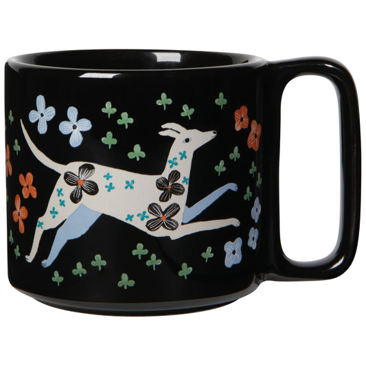 Dogwood Midi Studio Mug