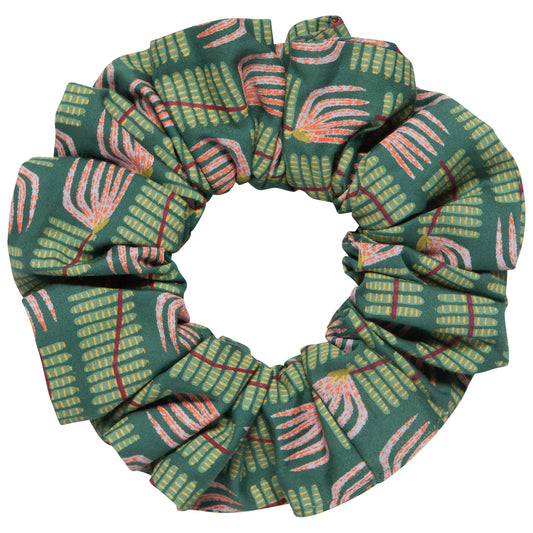 Venus Scrunchie