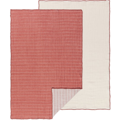 Canyon Rose Double Gauze Dishtowels Set of 2