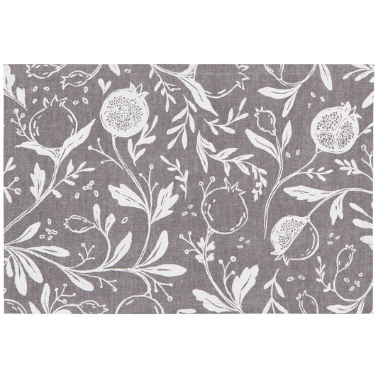 Pomegranates Placemat