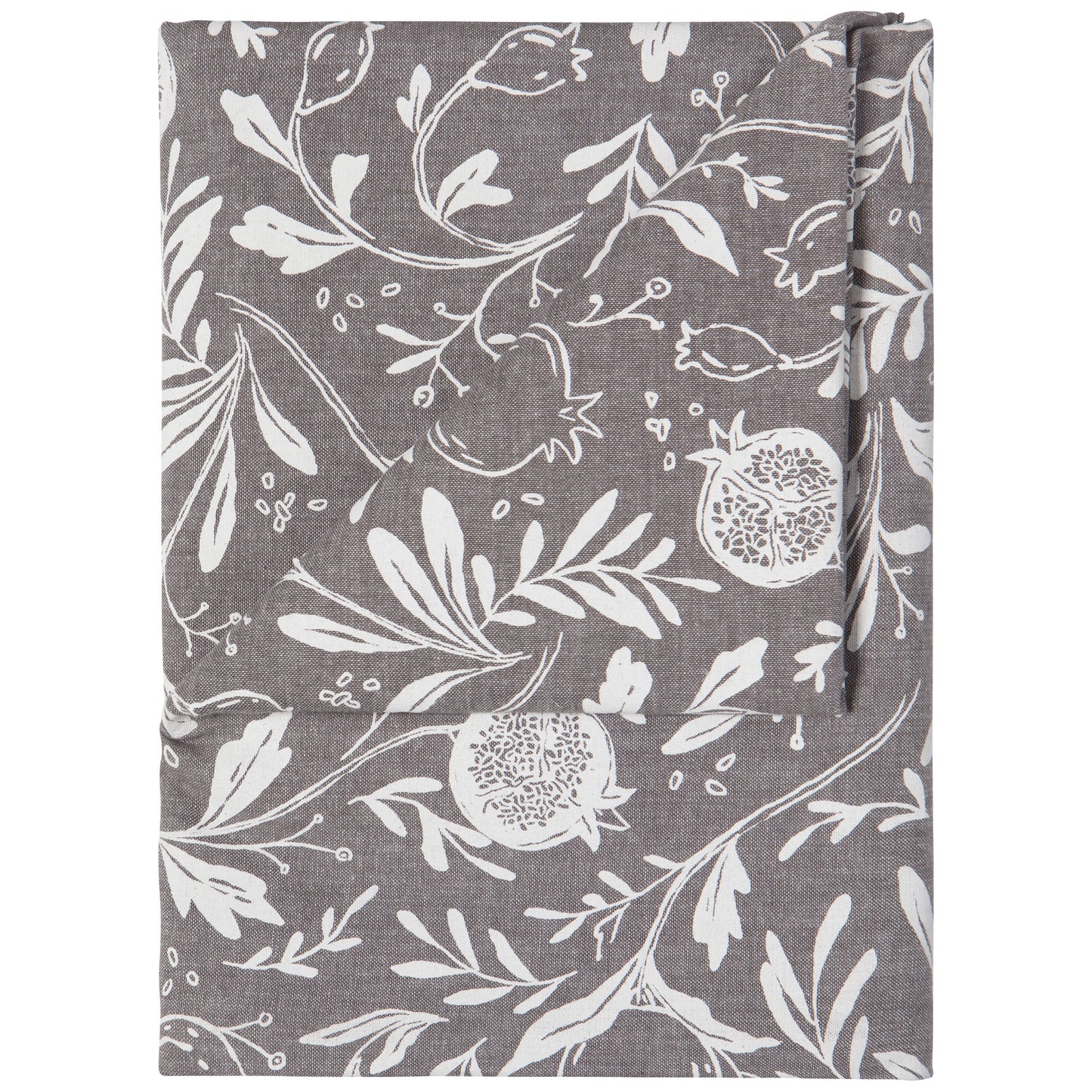 Pomegranates Tablecloth 60 x 120 inch
