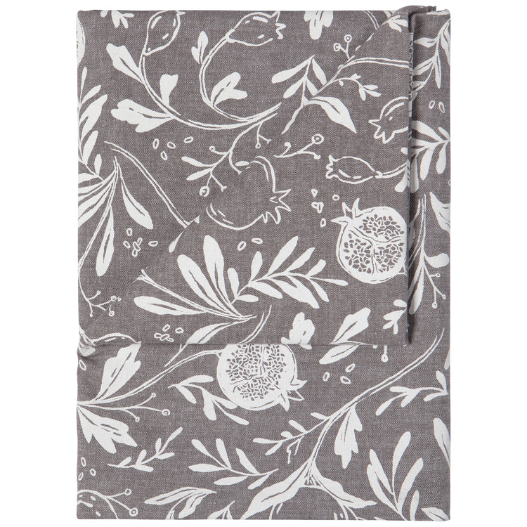 Pomegranates Printed Tablecloth 60 x 120 Inches