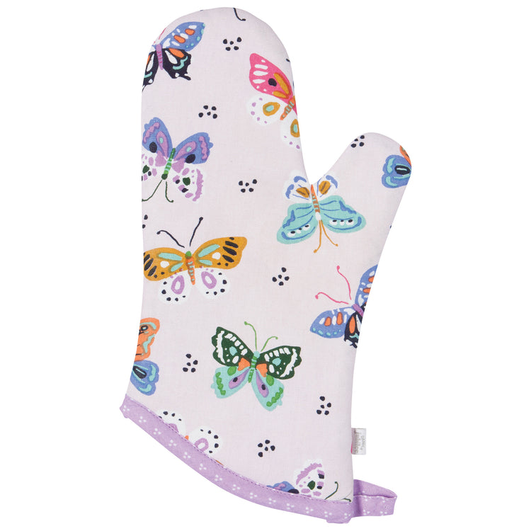 Flutter By Mitts Set of 2